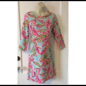 Lily Pulitzer Dress
